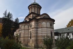 monastero cozia